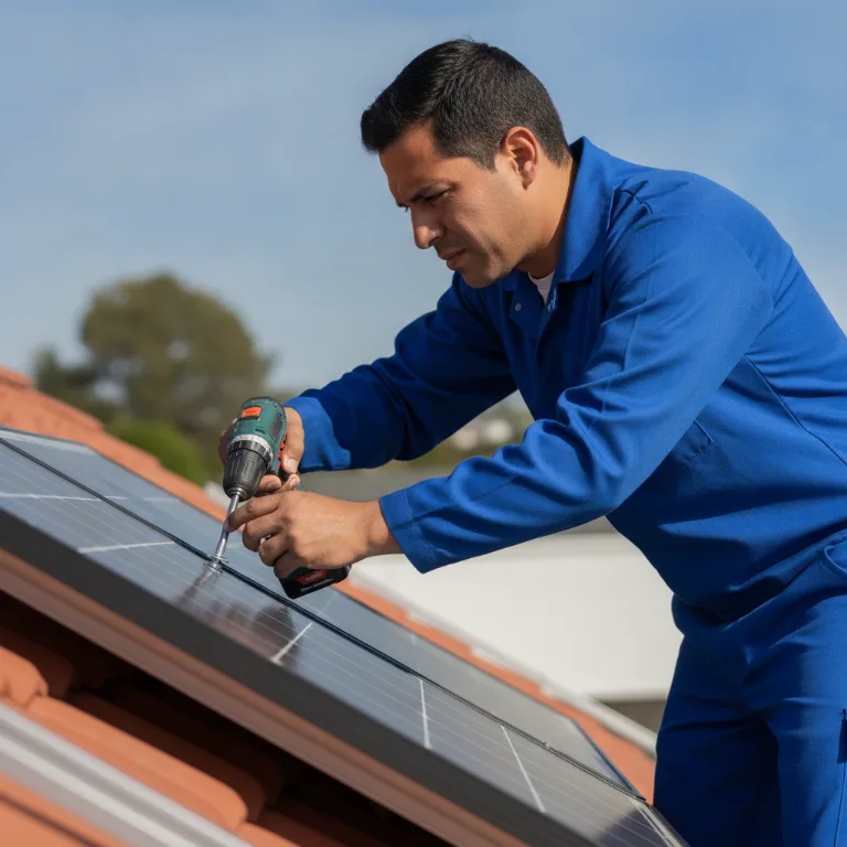 Instalador painéis solares João Monlevade